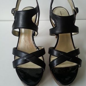 Tommy Hilfiger Platform Sandal